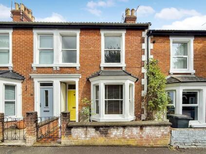 Avenue Road, Swindon