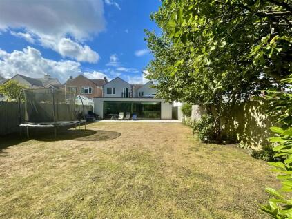 Wharf Road, Wroughton, Swindon