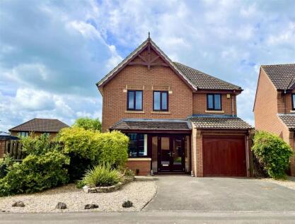 Sword Gardens, Rushey Platt, Swindon