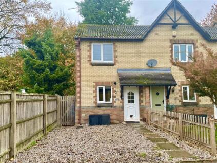 Periwinkle Close, Pembroke Park, Swindon