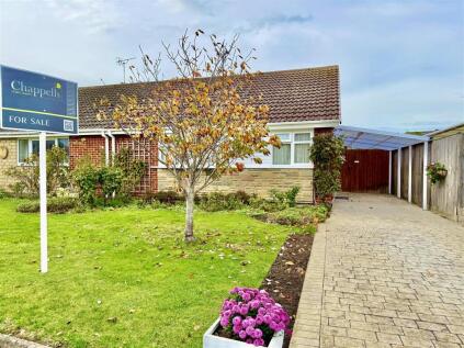 Heronscroft, Covingham, Swindon