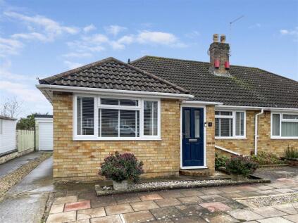 Haydon View Road, Swindon