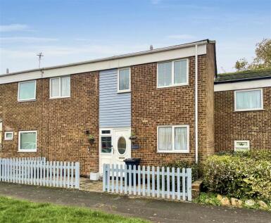 Kennedy Drive, Swindon