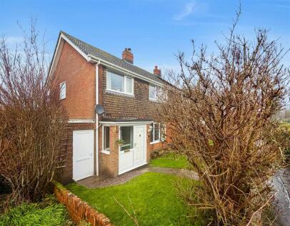 New Road, Chiseldon, Swindon