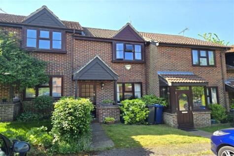 2 bedroom Terraced House in Godalming