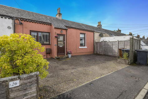 Brig-o-Lea Terrace, Neilston, Glasgow