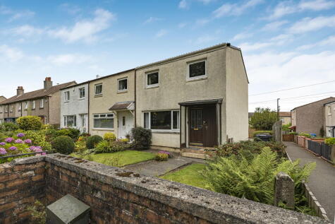 Carlibar Road, Barrhead, Glasgow