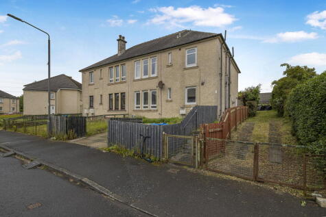 Craig Road, Neilston, Glasgow