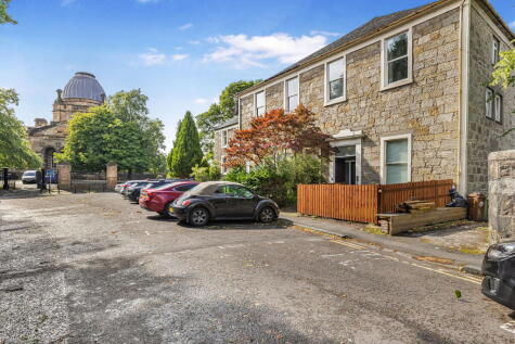 Oakshaw Street West, Paisley, Renfrewshire