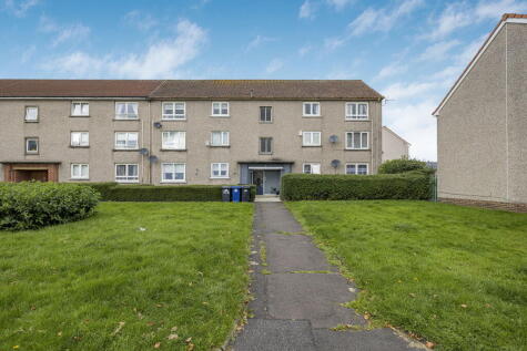 Aurs Drive, Barrhead, Glasgow