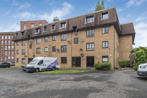 Anchor Avenue, Paisley, Renfrewshire