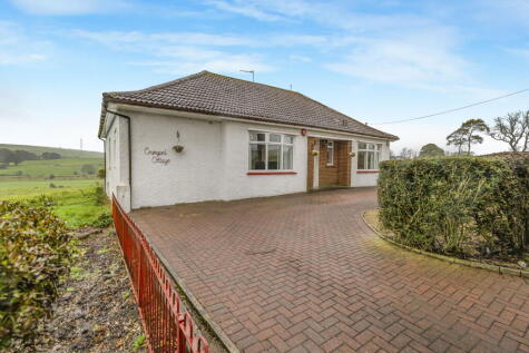 Crumyards Cottage, Neilston, Glasgow