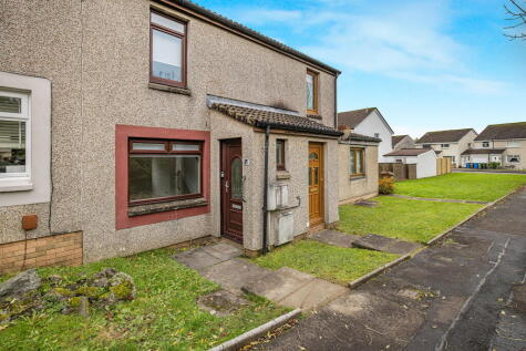 Brentwood Avenue, Glasgow