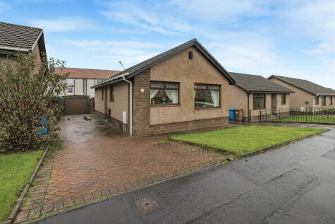 Duncarnock Crescent, Neilston, Glasgow