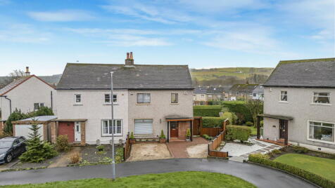 Kirktonfield Road, Neilston, Glasgow