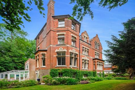 1 Crescent Wood Road, West Dulwich, SE26