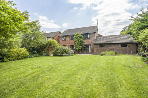 Blenheim Close, Wokingham, Berkshire
