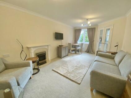 Wokingham - 1 bedroom apartment for sale