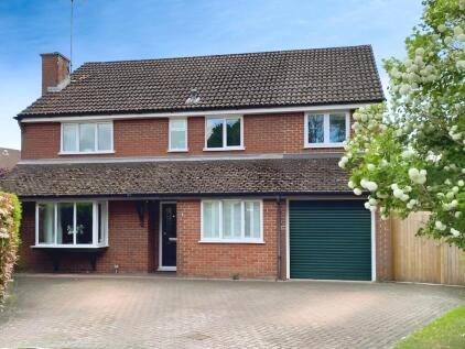 Crocus Way, Wokingham, Berkshire