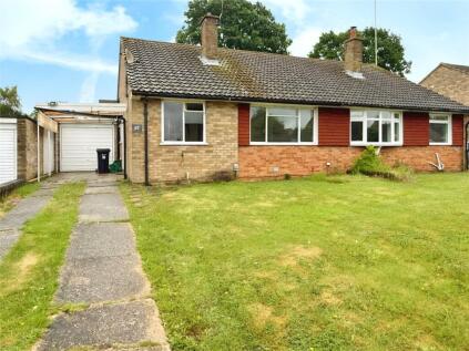 Sewell Avenue, Wokingham, Berkshire