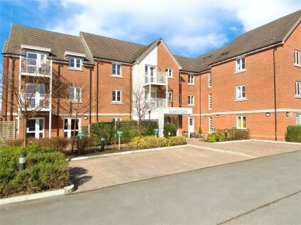 Wellington Road, Wokingham, Berkshire