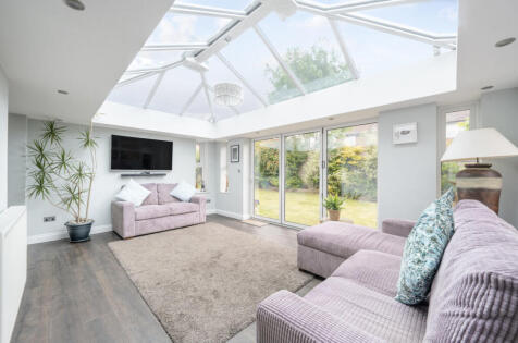 Ruby Close, Wokingham, Berkshire