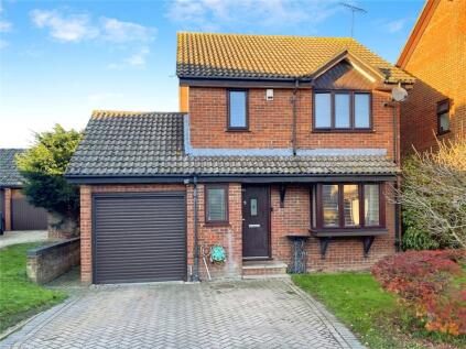 Arun Close, Winnersh, Wokingham