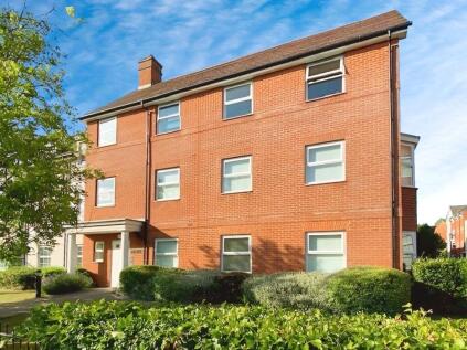 Ashville Way, Wokingham, Berkshire