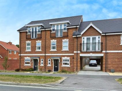 Oak Avenue, Wokingham, Berkshire