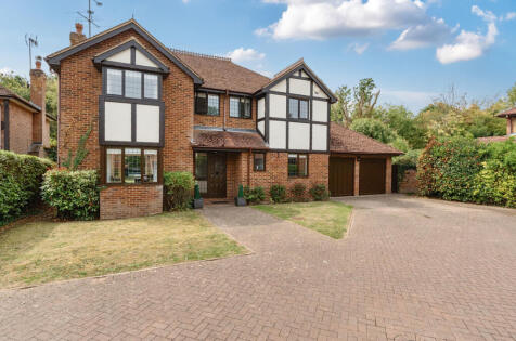Arbor Meadows, Winnersh, Wokingham