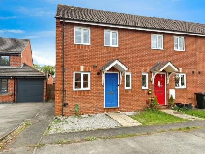 Miller Drive, Winnersh, Wokingham