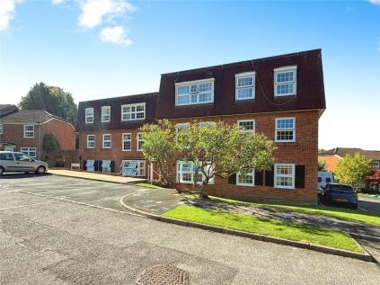 Milton Gardens, Wokingham, Berkshire