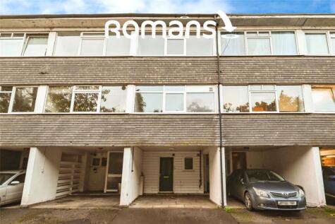 Mill Close, Wokingham, Berkshire