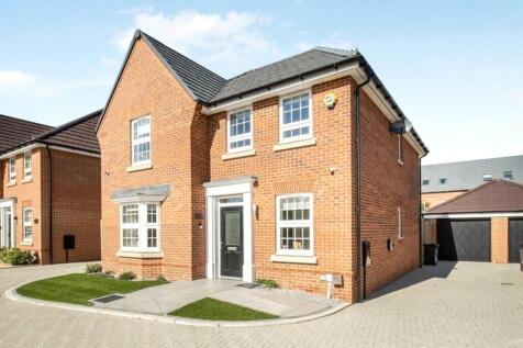 Lonsdale Road, Wokingham