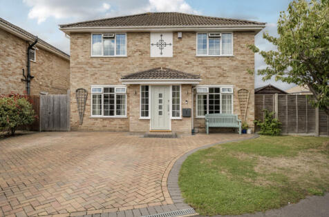 Duncan Drive, Wokingham, Berkshire