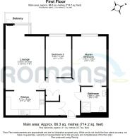 Floorplan 20