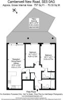 Flat 13 316 Camberwell New Road, SE5 0AG - hi.jpg