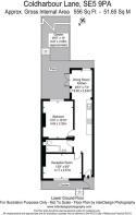 Basement-Flat-157-Coldharbour-Lane-SE5-9PA---High-