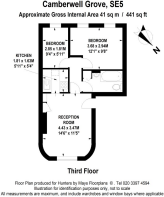 Camberwell Grove 69F6.png