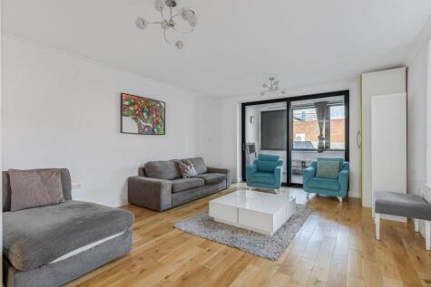 Camberwell New Road, London, SE5