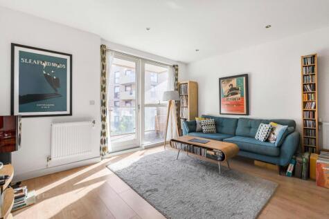 Edmund Street, London, SE5