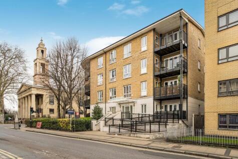 Wells Way, Camberwell, London, SE5