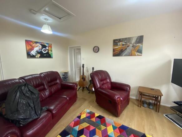 Living Room 2