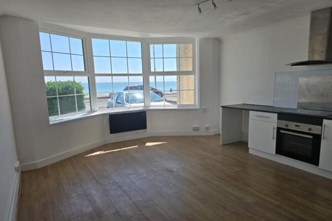 Open Plan 