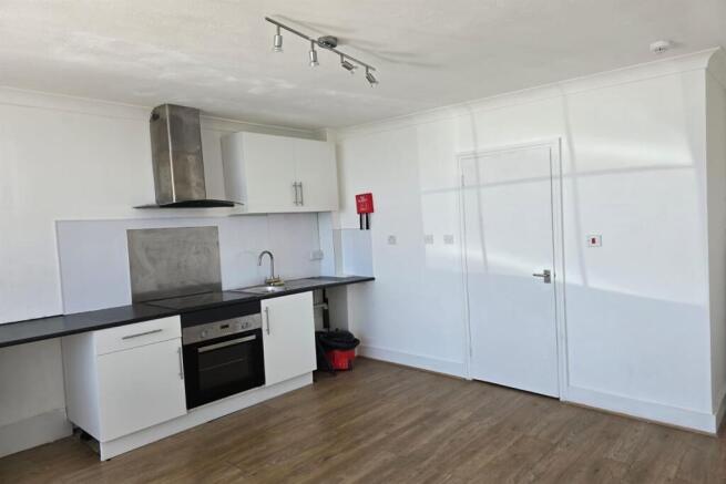 Open Plan 