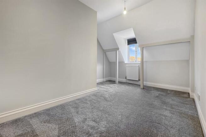 Living / Dining Room