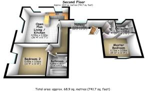 3d Floor Plan