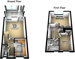 3d Floorplan