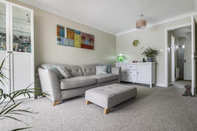 Living / Dining Room