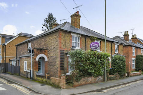 Anyards Road, Cobham, Surrey, KT11